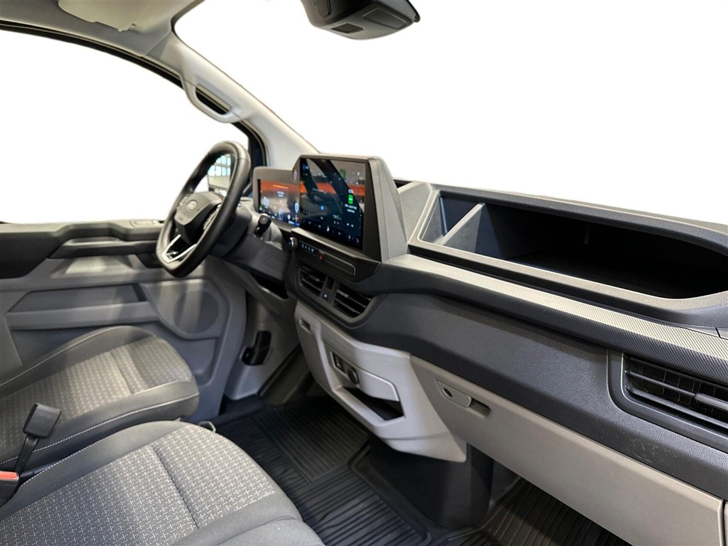 Ford Transit Custom Trend billede 10