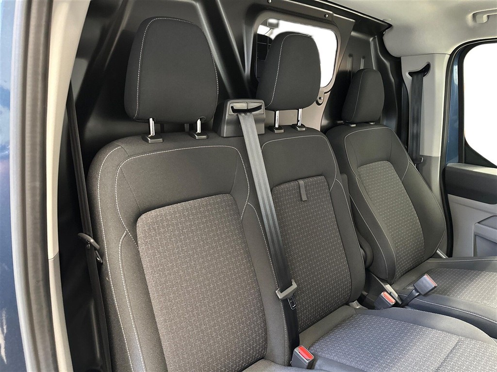 Ford Transit Custom Trend billede 12