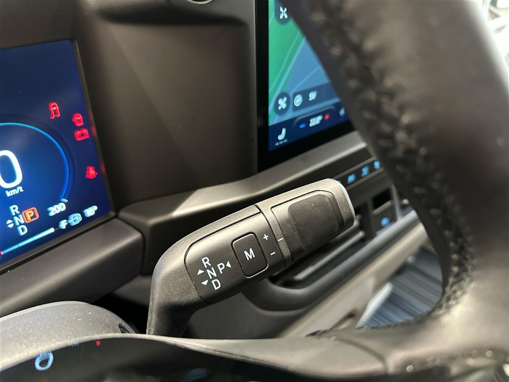 Ford Transit Custom Trend billede 15