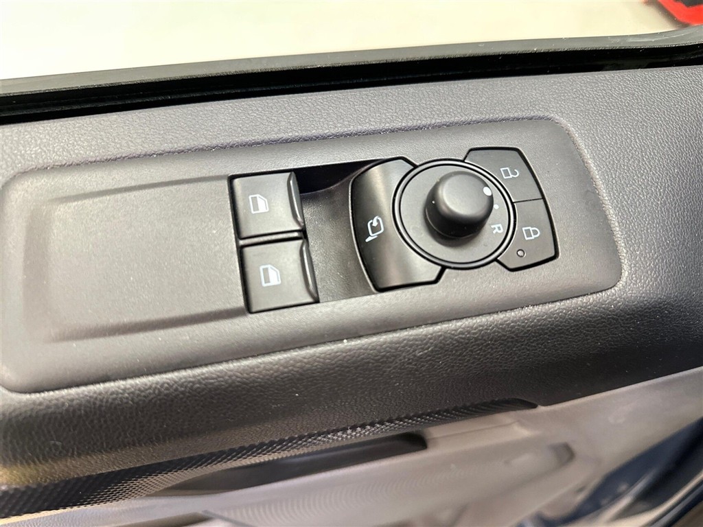 Ford Transit Custom Trend billede 16