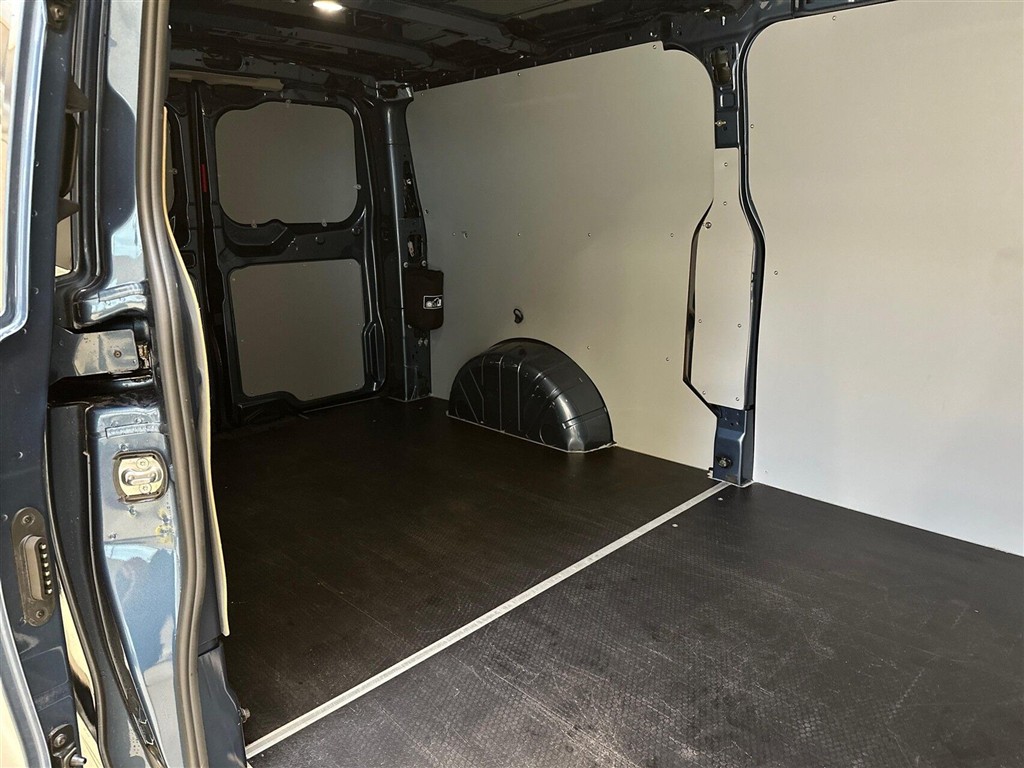 Ford Transit Custom Trend billede 17