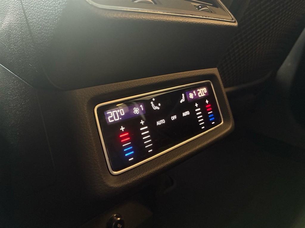 Audi E-tron Prestige billede 11