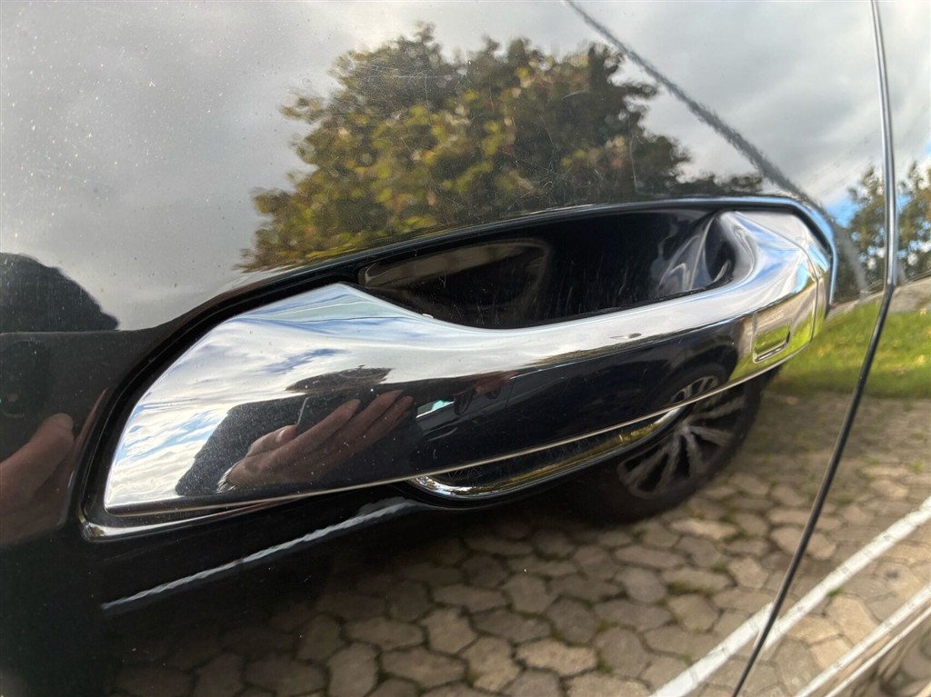 Audi E-tron Prestige billede 14
