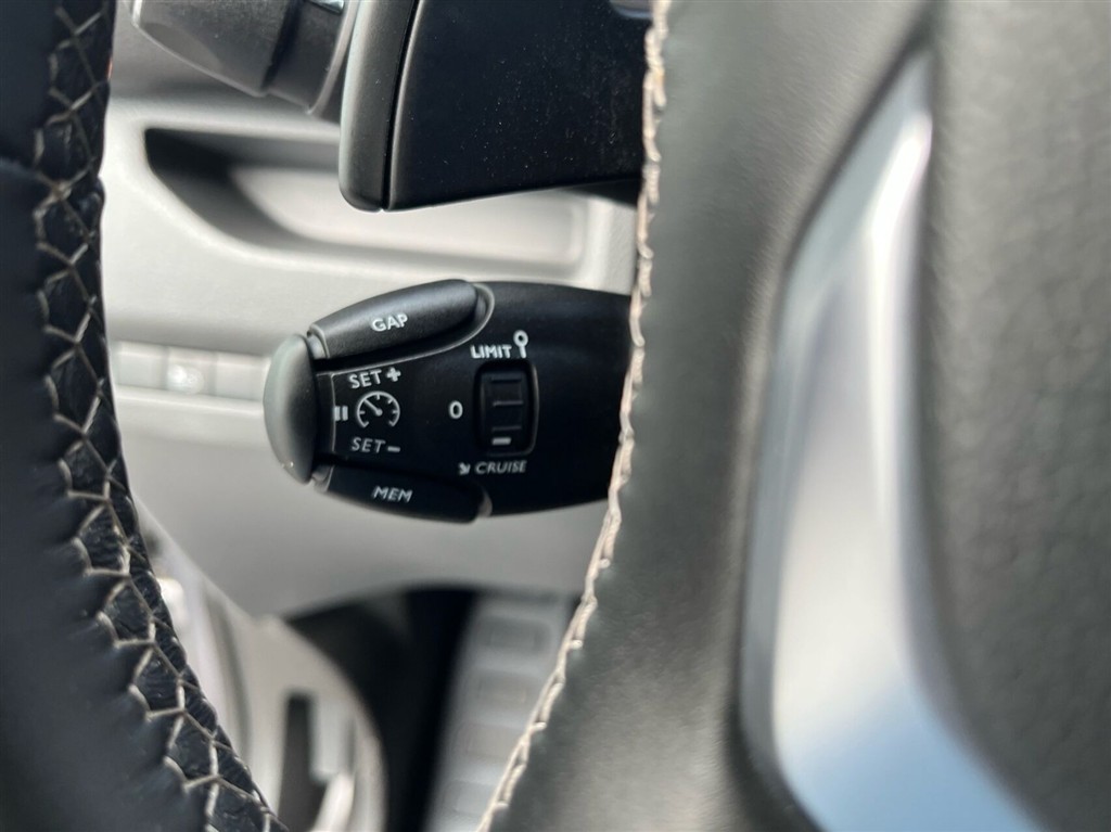 Citroën Jumpy Masterline billede 11