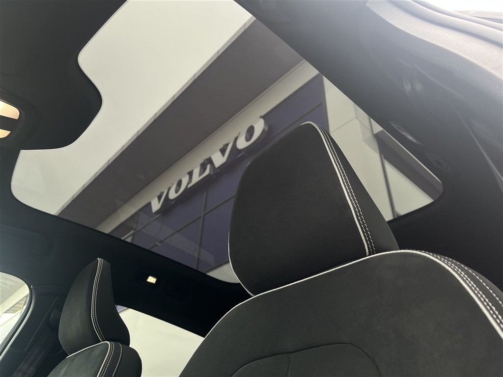 Volvo EC40 Core billede 8