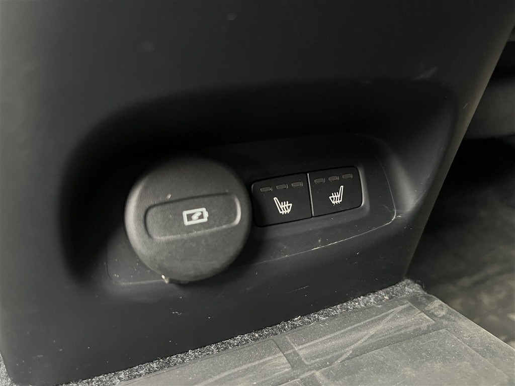 Volvo EC40 Core billede 13
