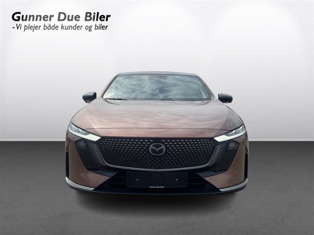 Mazda 6e Takumi billede 3
