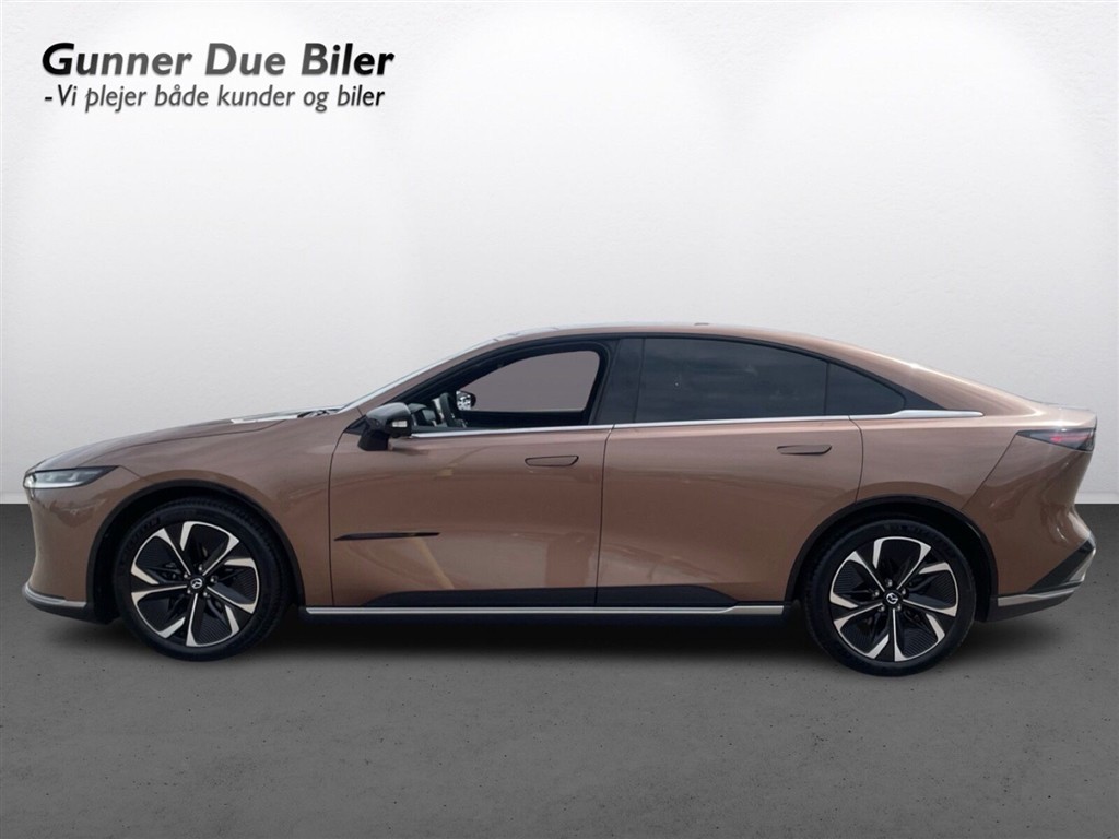 Mazda 6e Takumi billede 4
