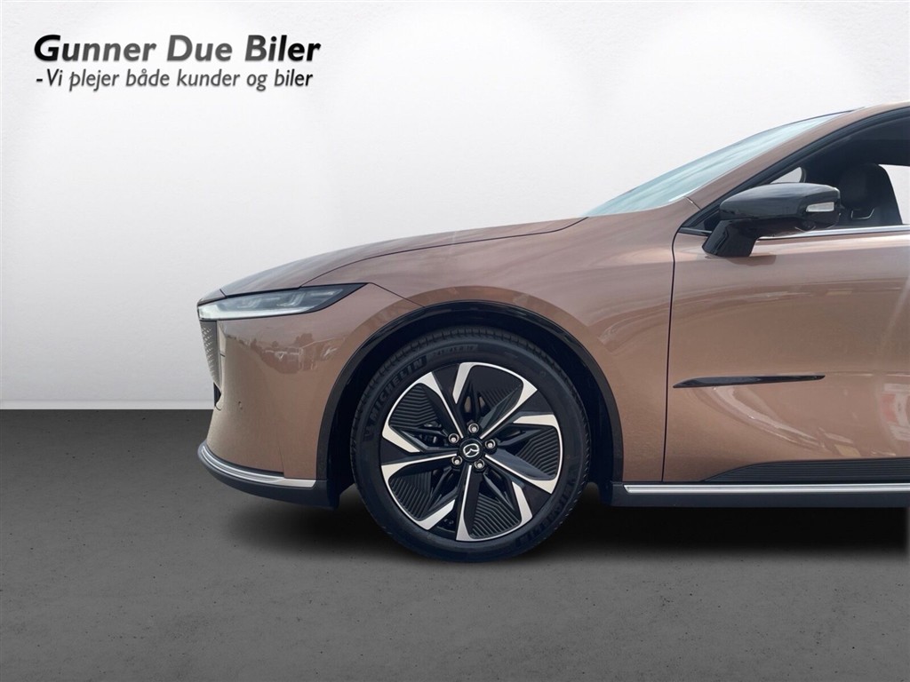 Mazda 6e Takumi billede 10