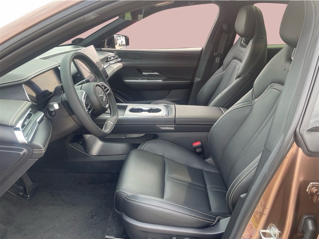 Mazda 6e Takumi billede 11