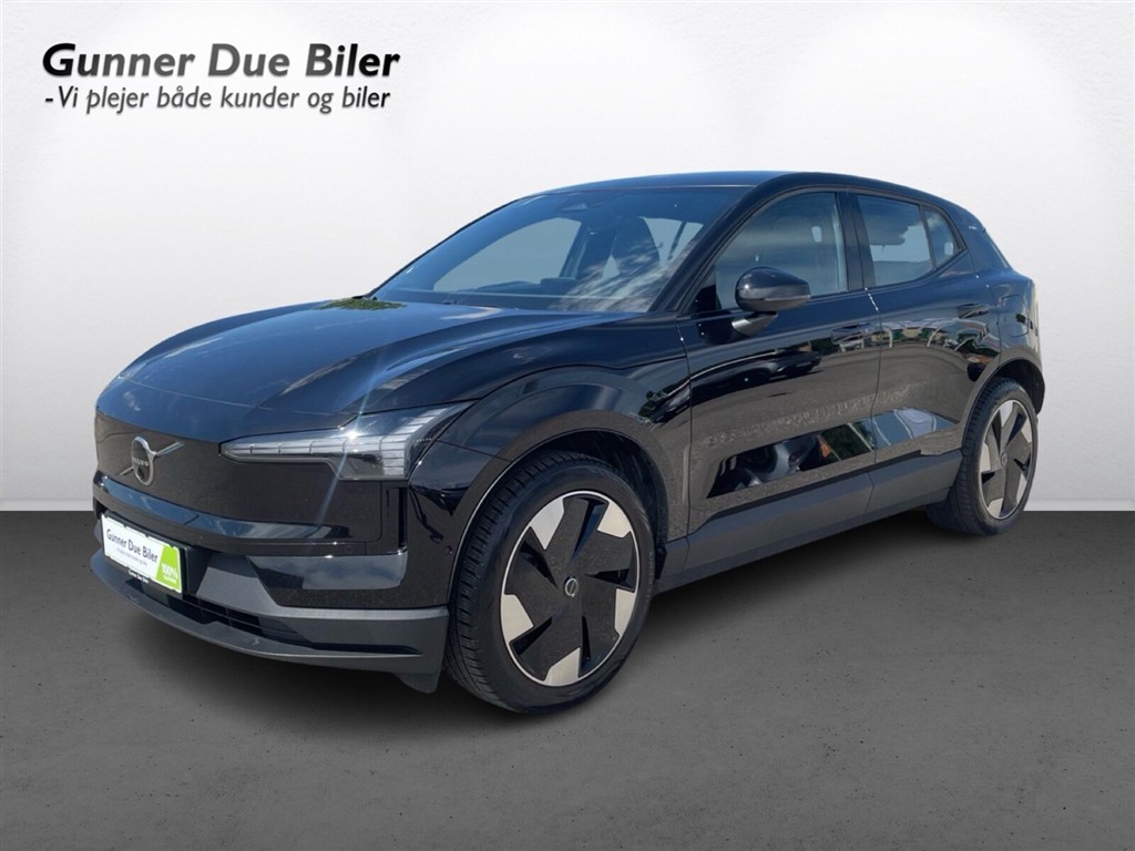 Volvo EX30 Ultra