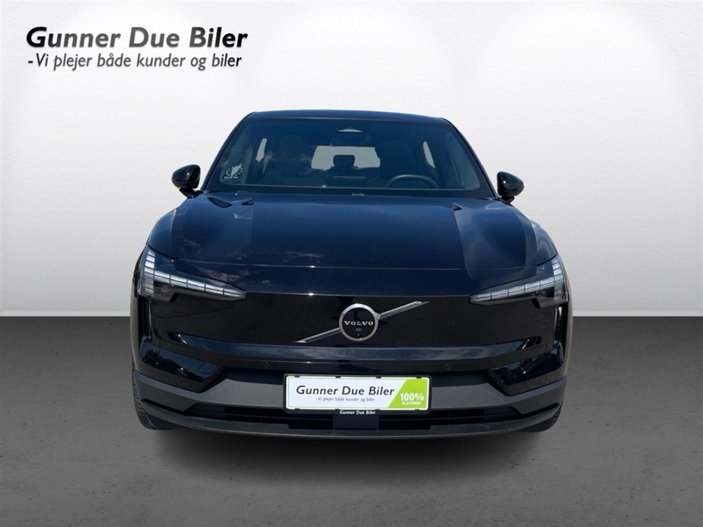 Volvo EX30 Ultra generic.image 2
