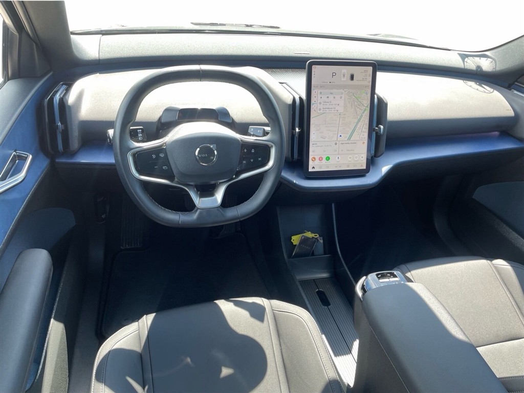 Volvo EX30 Ultra generic.image 12