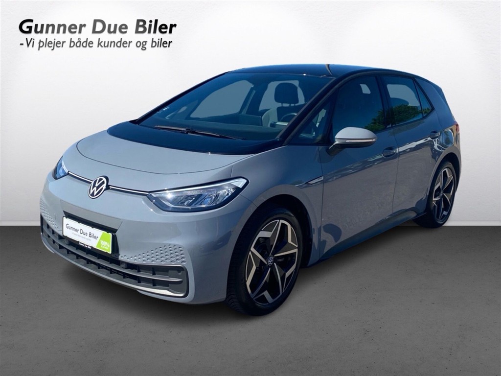 VW ID.3 Pro Performance Business