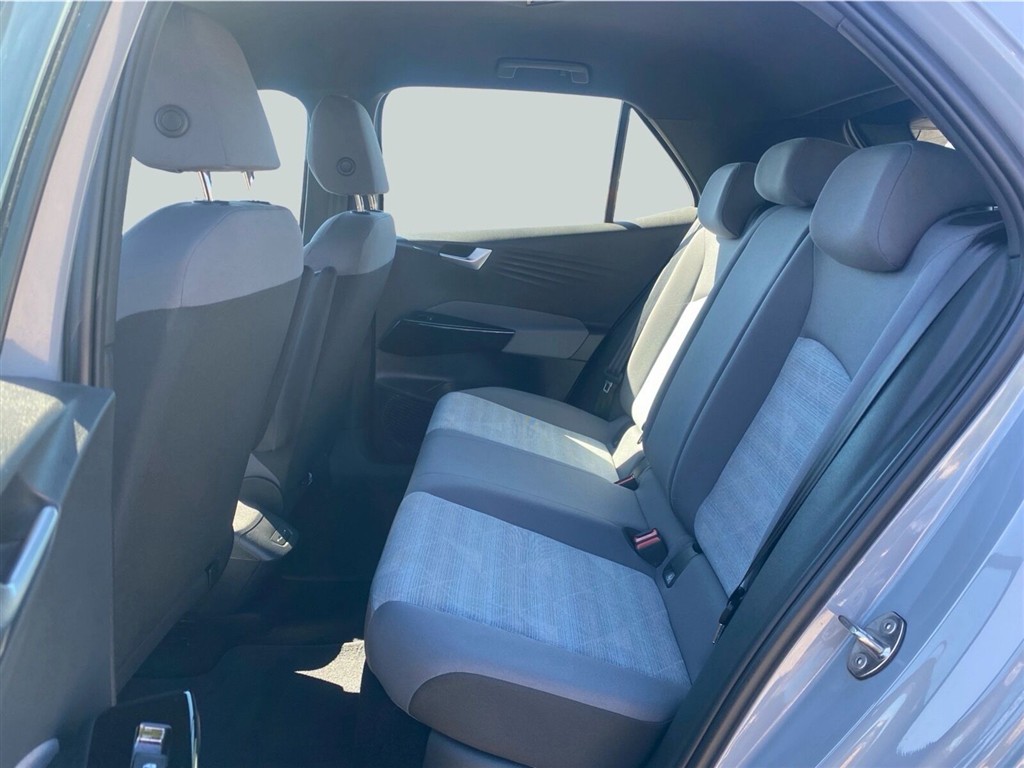 VW ID.3 Pro Performance Business billede 10