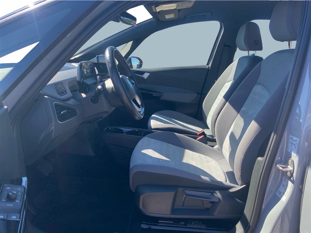 VW ID.3 Pro Performance Business billede 11