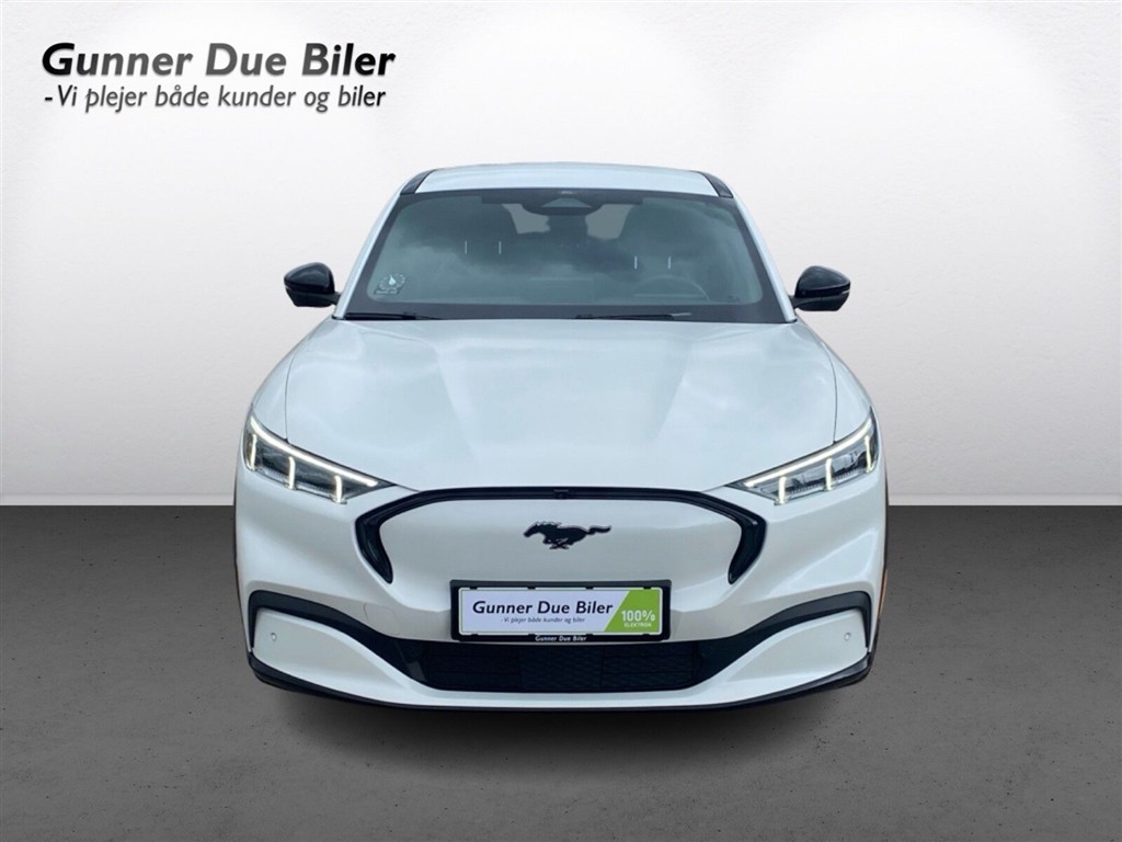 Ford Mustang Mach-E UR Premium billede 2
