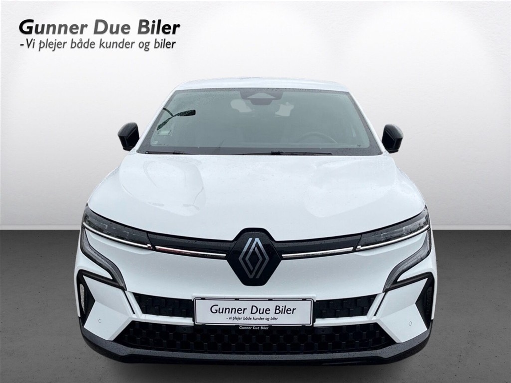 Renault Mégane Techno billede 2