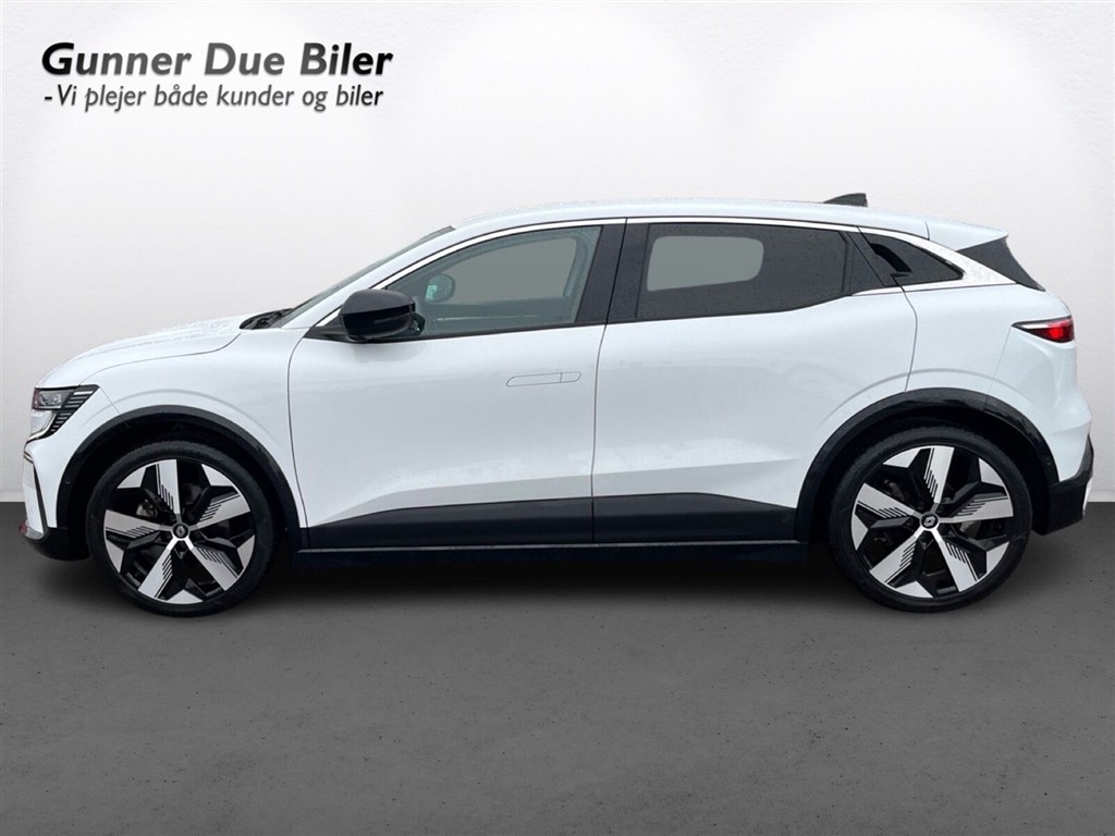 Renault Mégane Techno billede 3