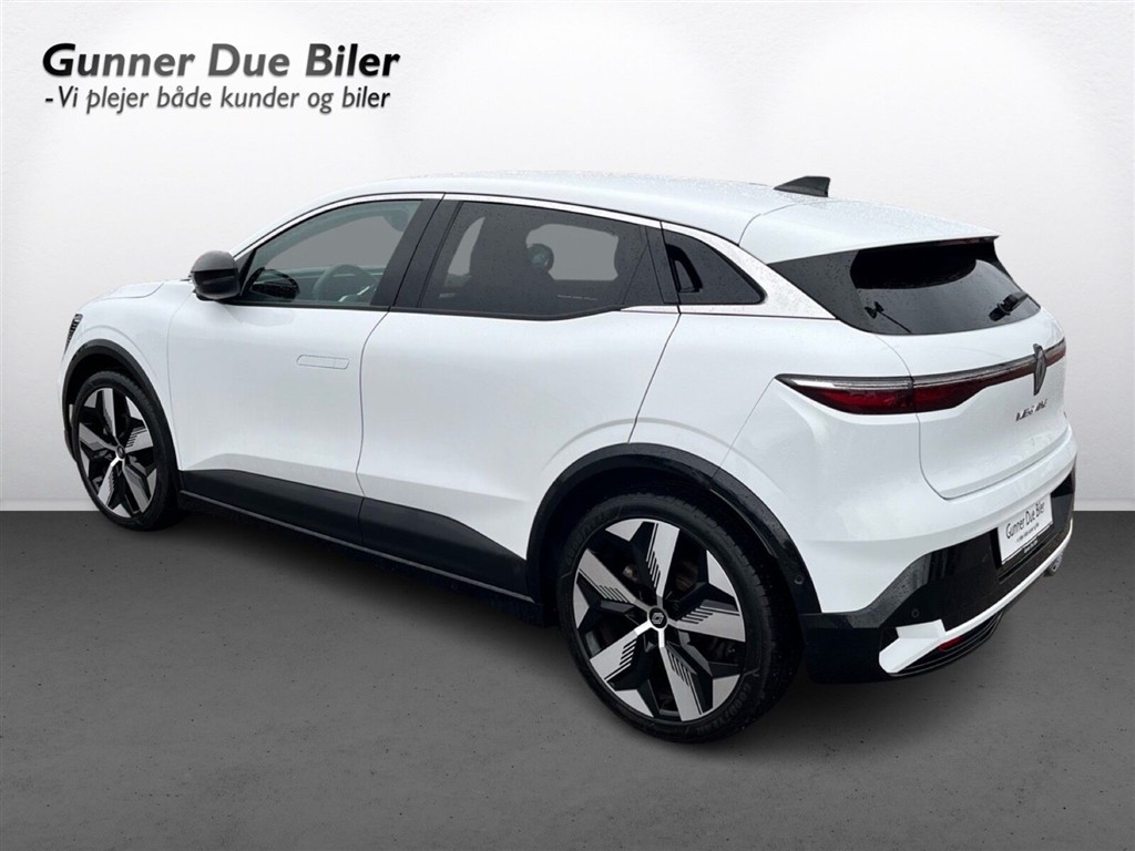 Renault Mégane Techno billede 4