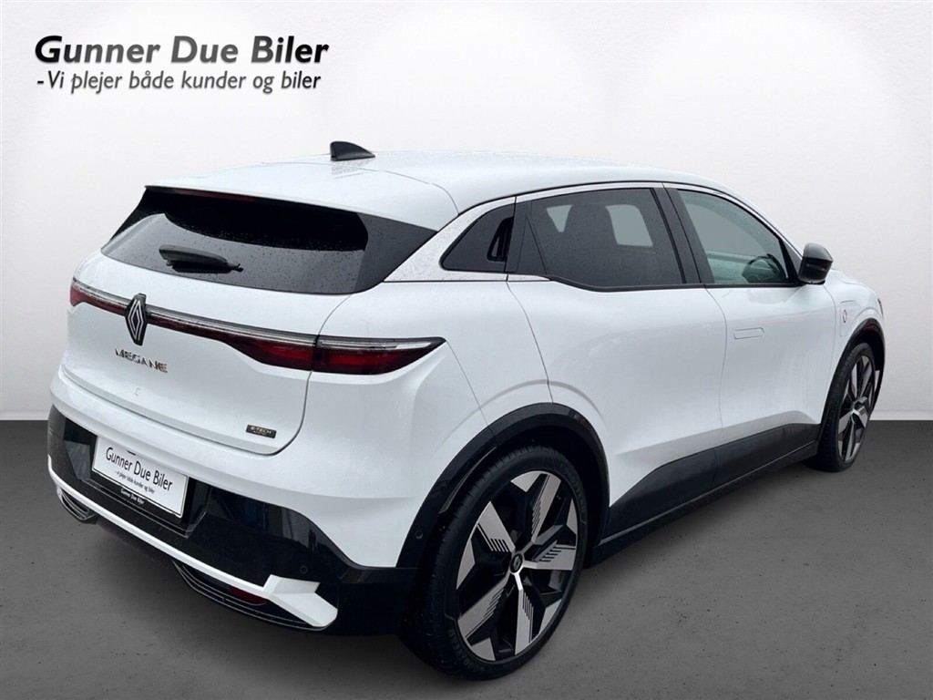 Renault Mégane Techno billede 6