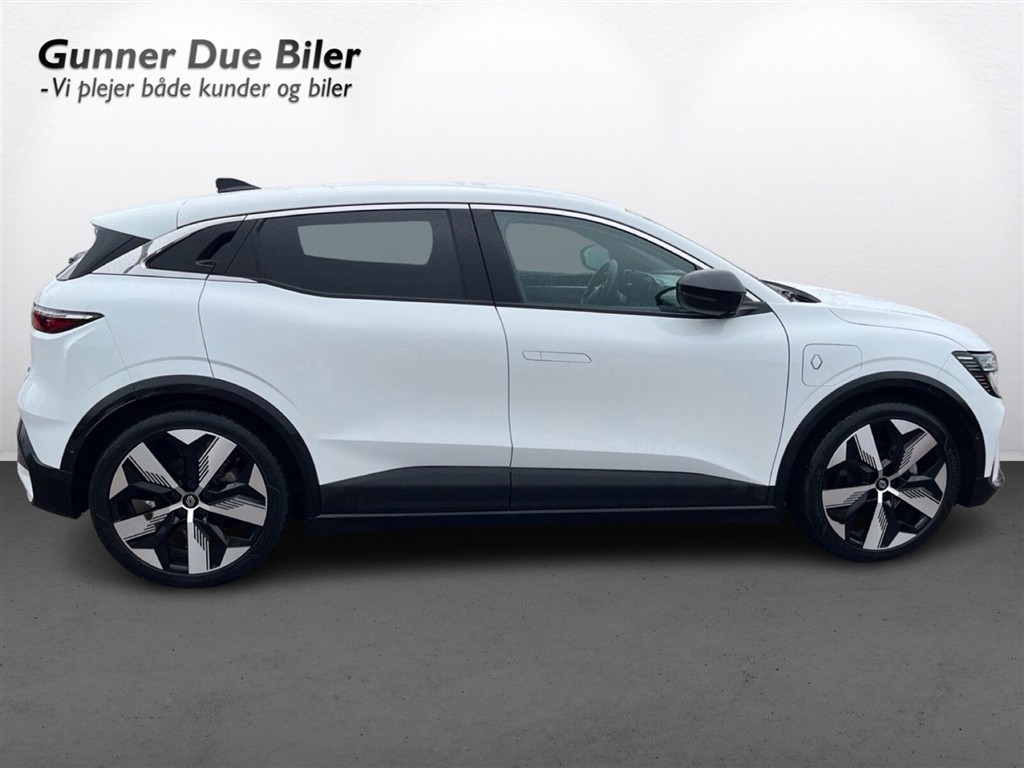 Renault Mégane Techno billede 8