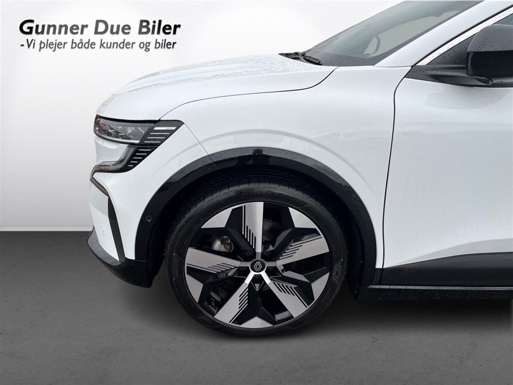 Renault Mégane Techno billede 9