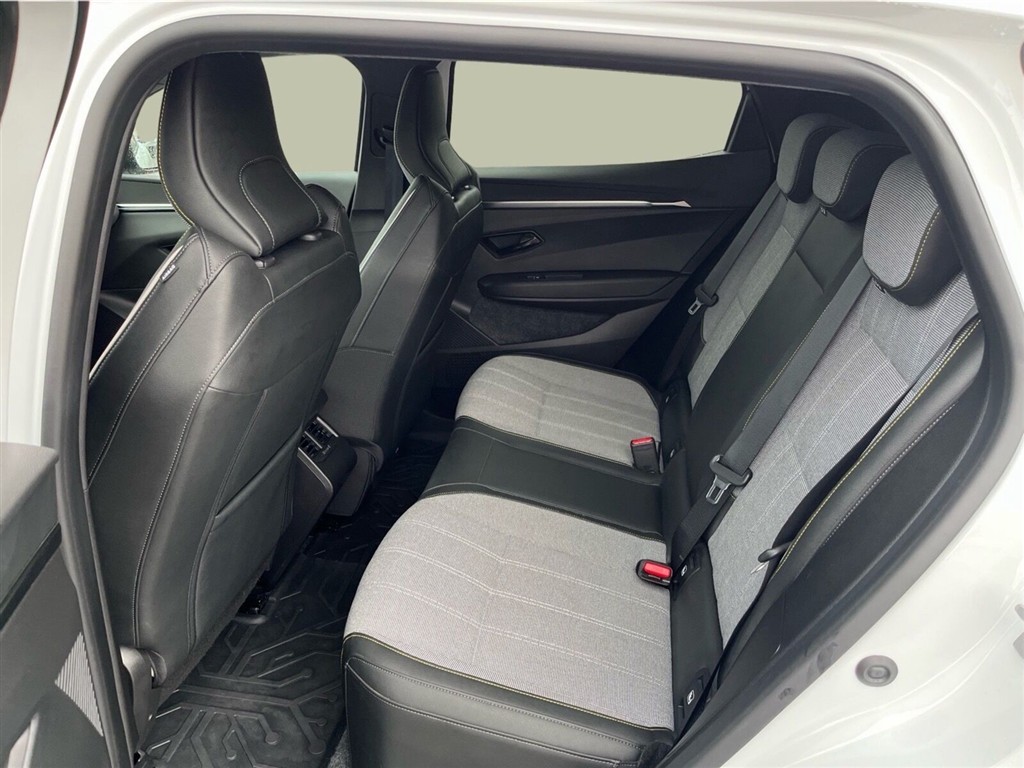 Renault Mégane Techno billede 12
