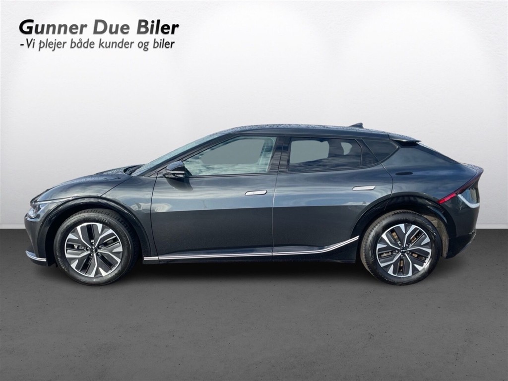 Kia EV6 Long Range m/Upgrade billede 3
