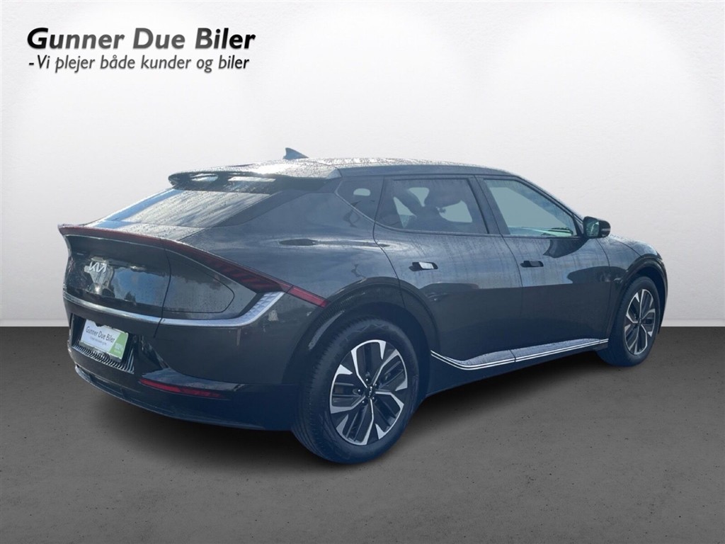 Kia EV6 Long Range m/Upgrade billede 4