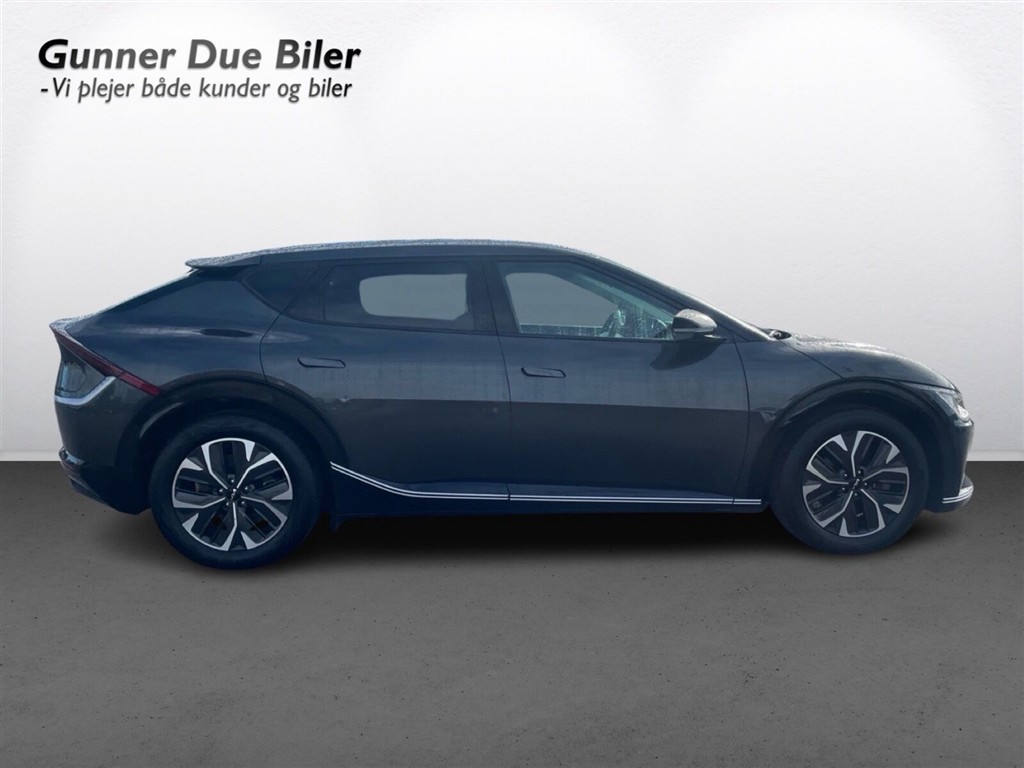 Kia EV6 Long Range m/Upgrade billede 7