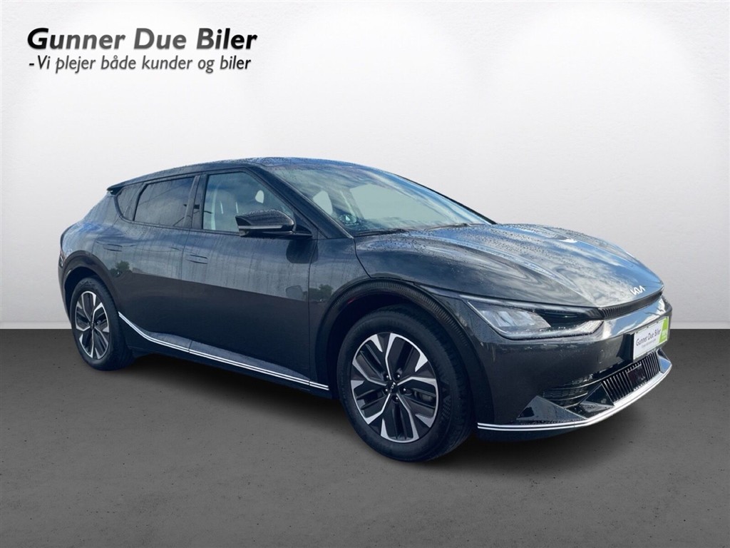 Kia EV6 Long Range m/Upgrade billede 8