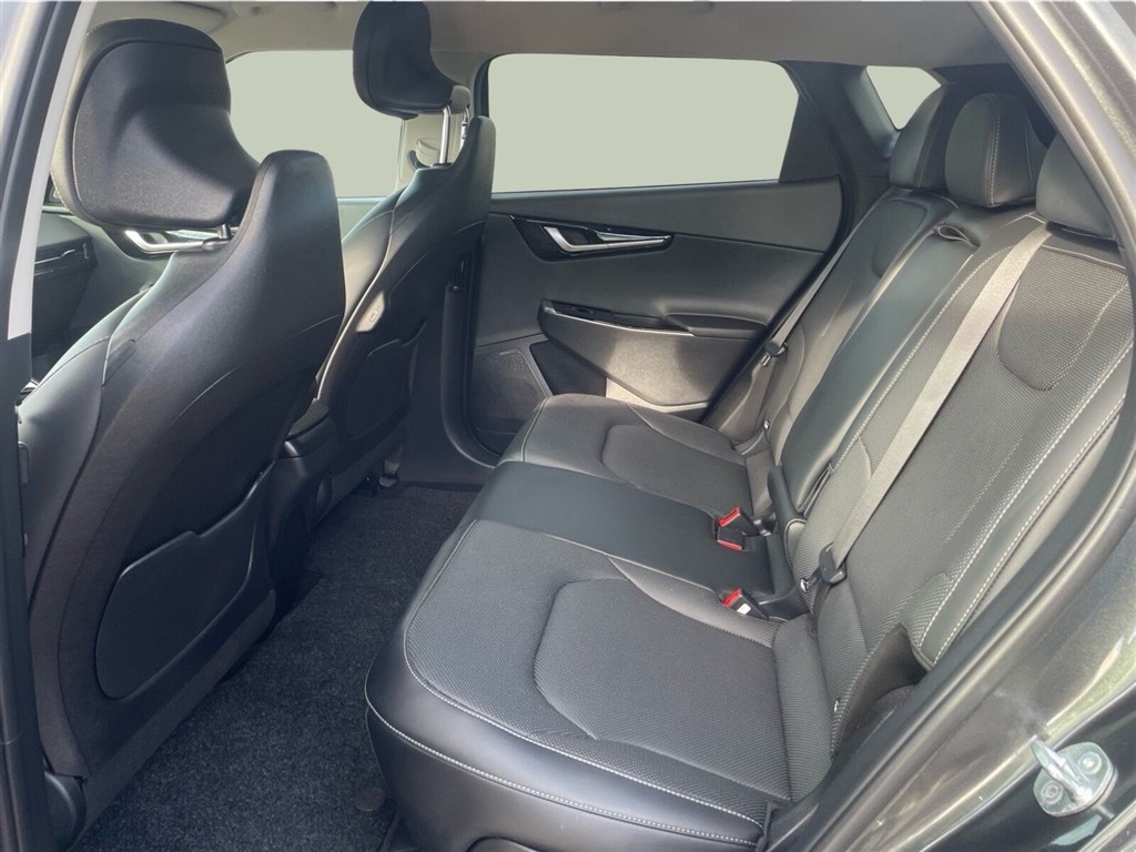 Kia EV6 Long Range m/Upgrade billede 12
