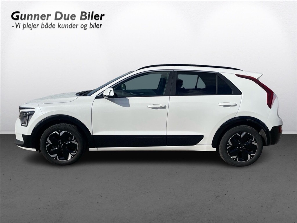 Kia Niro EV Upgrade billede 3
