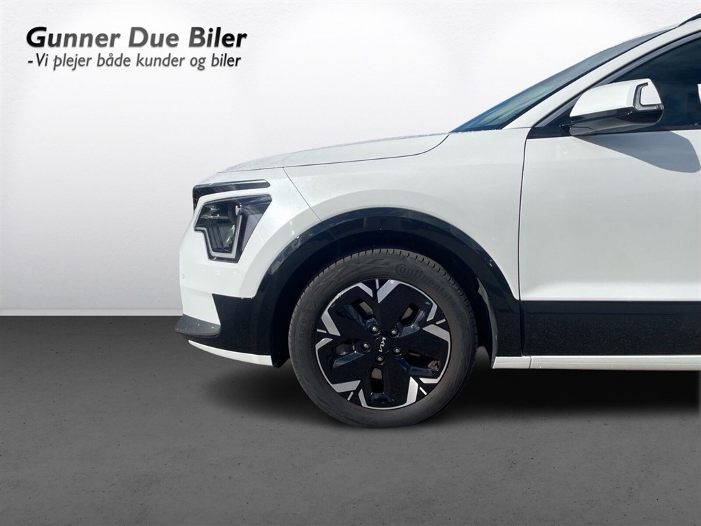 Kia Niro EV Upgrade billede 7