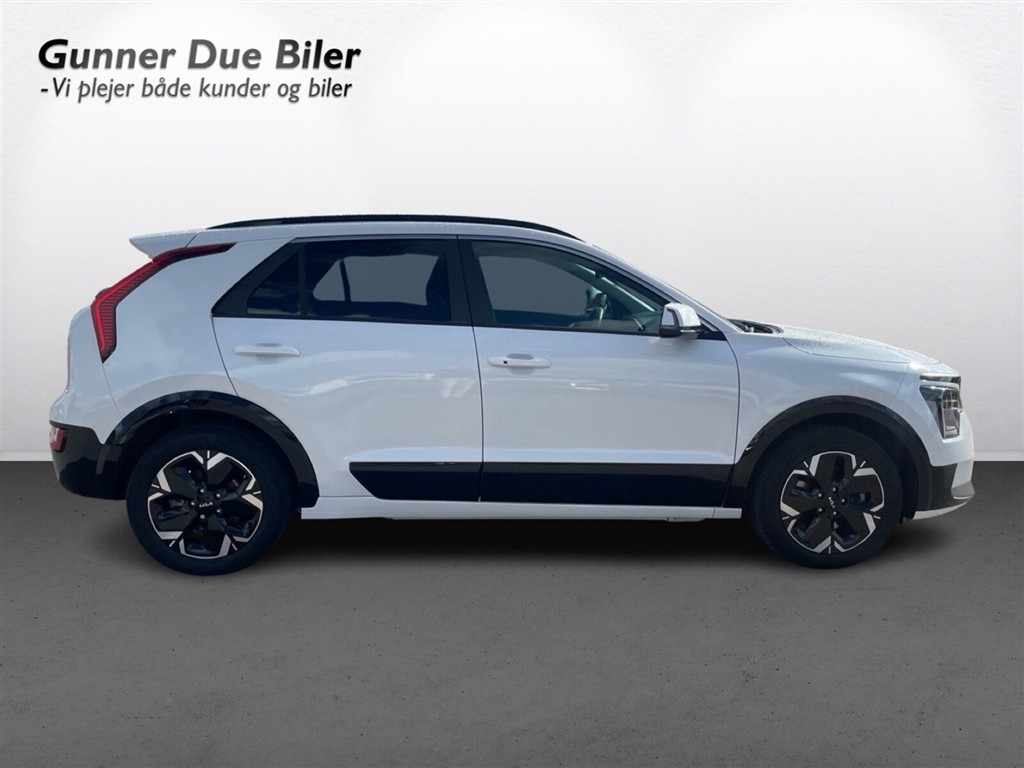 Kia Niro EV Upgrade billede 9