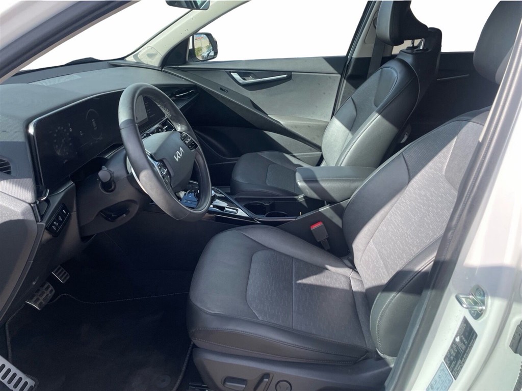 Kia Niro EV Upgrade billede 11