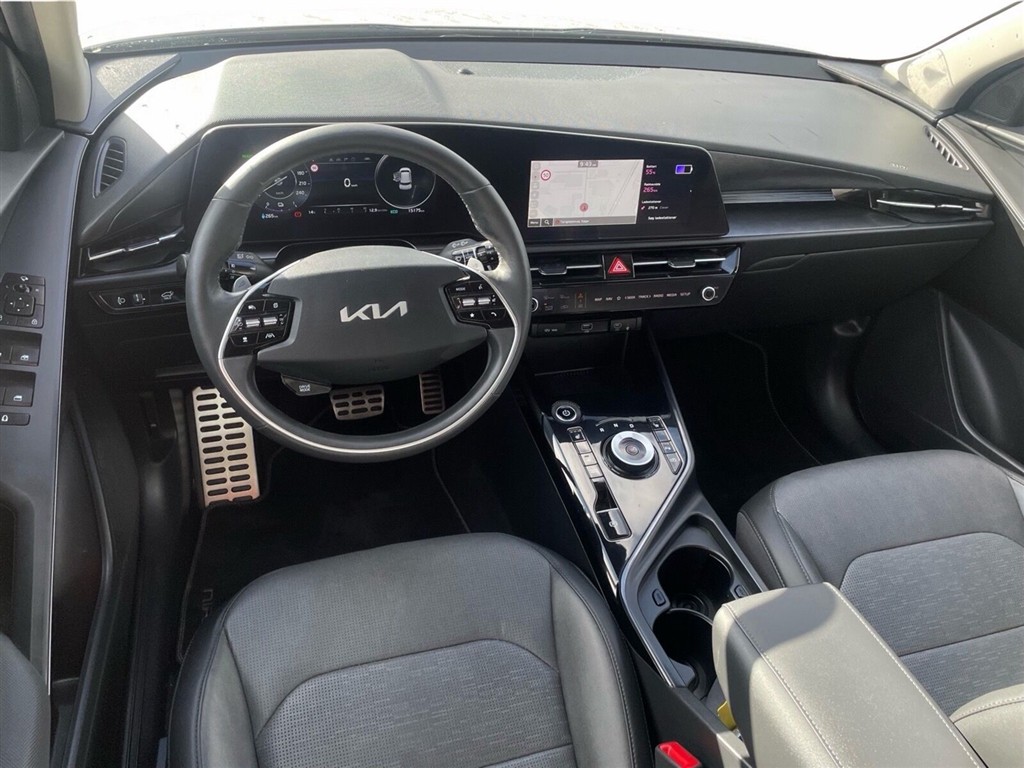 Kia Niro EV Upgrade billede 12