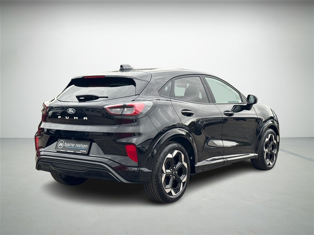 Ford Puma Gen-E Premium billede 2