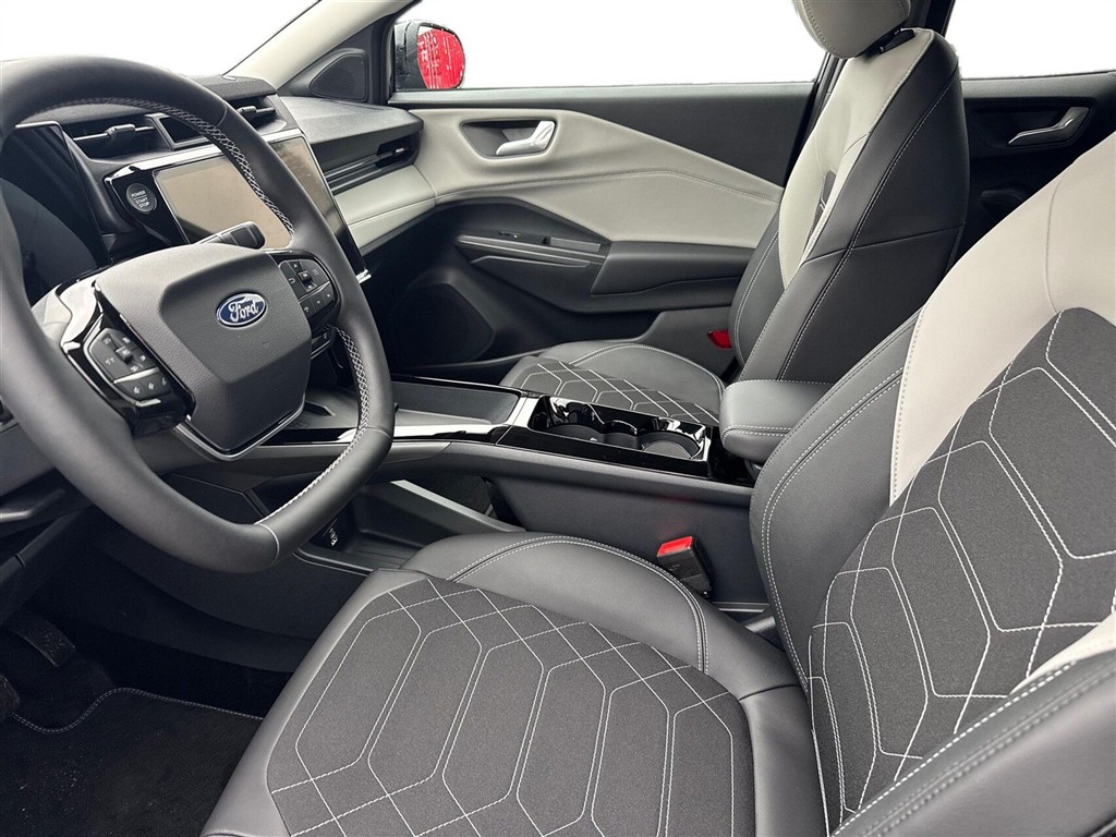 Ford Puma Gen-E Premium billede 3