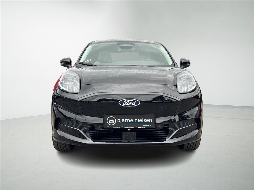 Ford Puma Gen-E Premium billede 6
