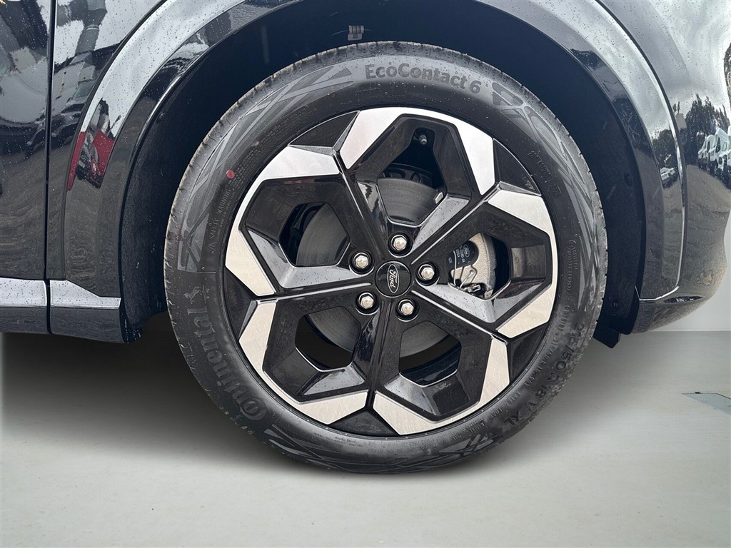 Ford Puma Gen-E Premium billede 8