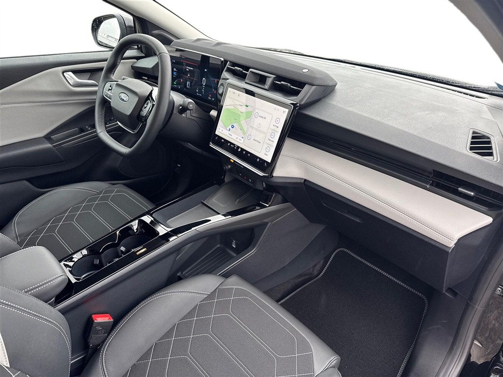 Ford Puma Gen-E Premium billede 10
