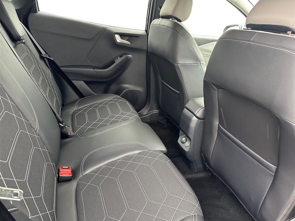 Ford Puma Gen-E Premium billede 12