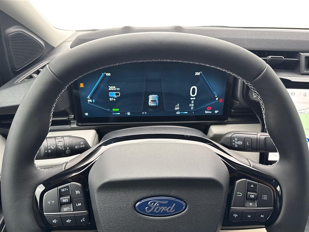 Ford Puma Gen-E Premium billede 14