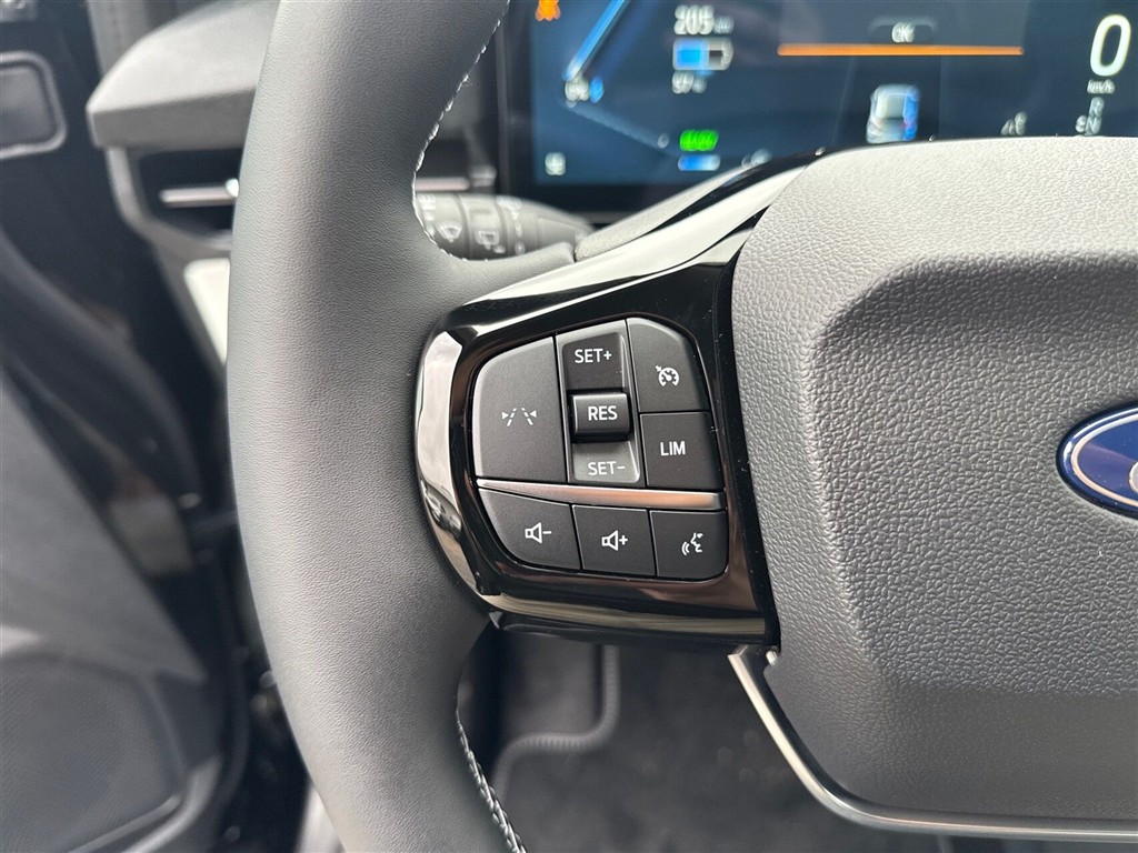 Ford Puma Gen-E Premium billede 15