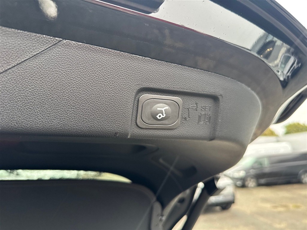 Ford Puma Gen-E Premium billede 18