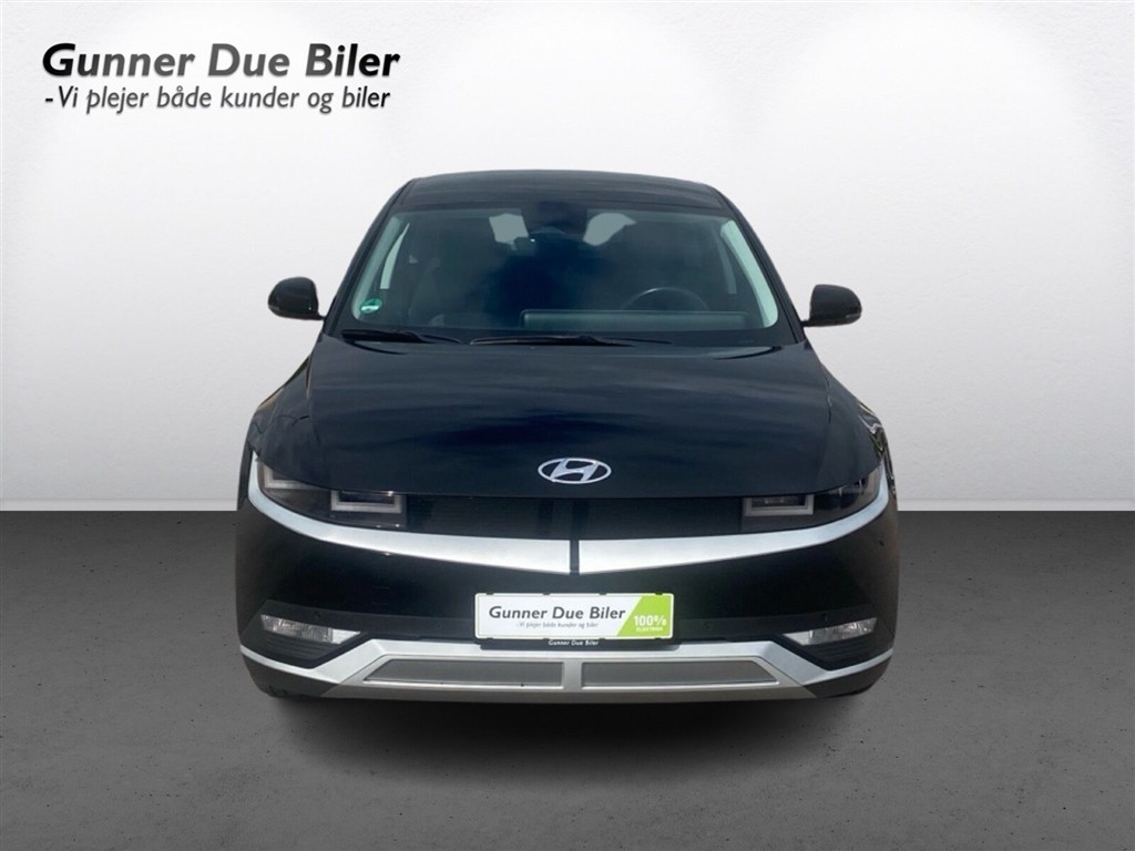 Hyundai Ioniq 5 Dynamiq billede 2