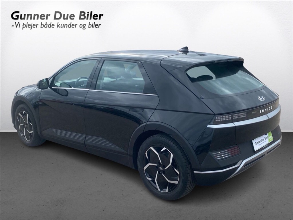 Hyundai Ioniq 5 Dynamiq billede 3