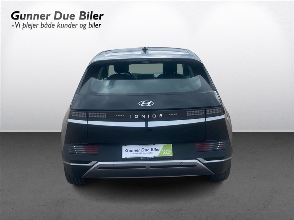 Hyundai Ioniq 5 Dynamiq billede 4